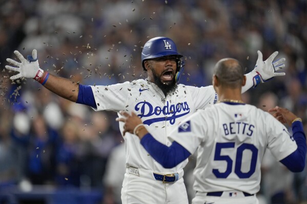 Dodgers padres discount